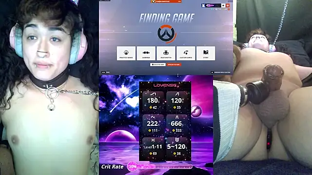 Solumi online show from 11-21-25, 09:58