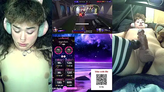 Solumi online show from 12-02-25, 09:05