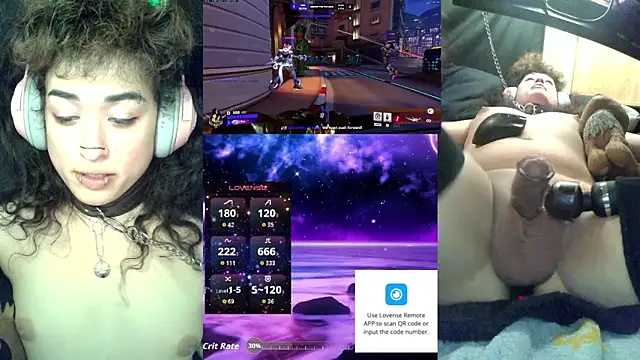 Solumi online show from 12-03-25, 08:52