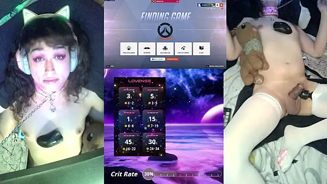 Solumi online show from 12-19-25, 08:55