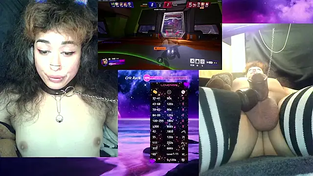 Solumi online show from 11-07-25, 07:51