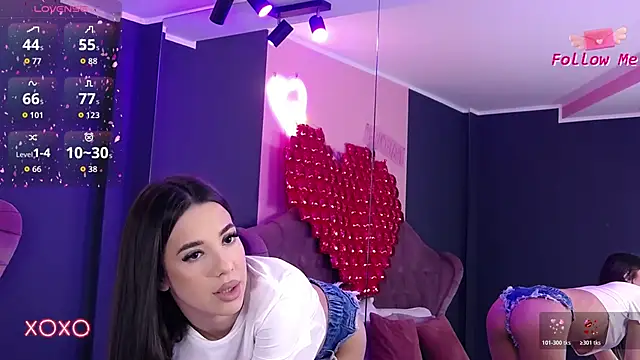 Snapshot of LaraKent chatting on 02-06-26, 08:49 LaraKent online show from 02-06-26, 08:49