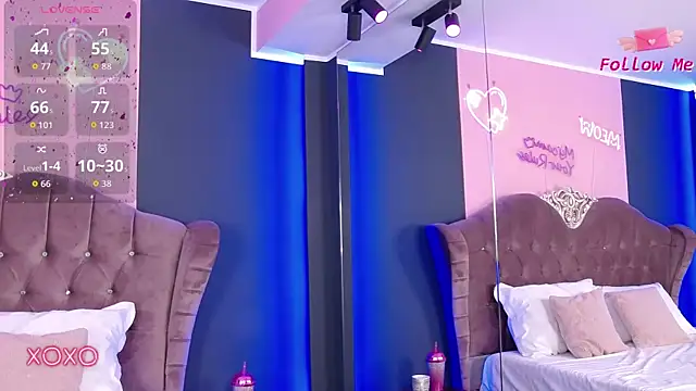 LaraKent online show from 09-10-25, 04:06