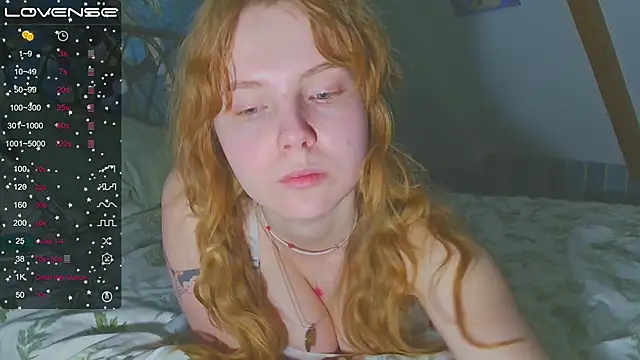 Snapshot of RubyLynxx chatting on 02-01-25, 02:24 RubyLynxx online show from 02-01-25, 02:24