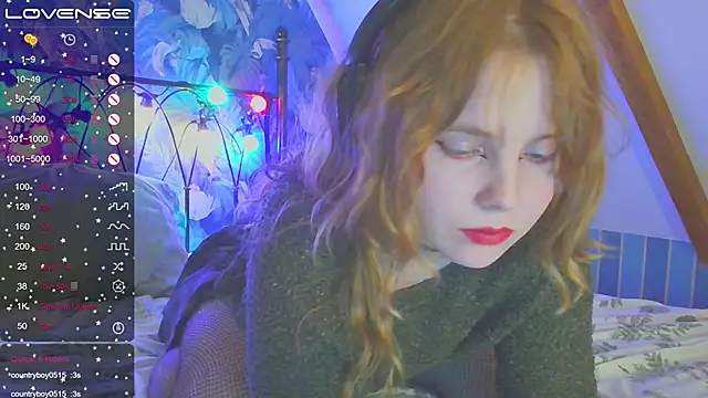 Snapshot of RubyLynxx chatting on 02-08-25, 05:50 RubyLynxx online show from 02-08-25, 05:50