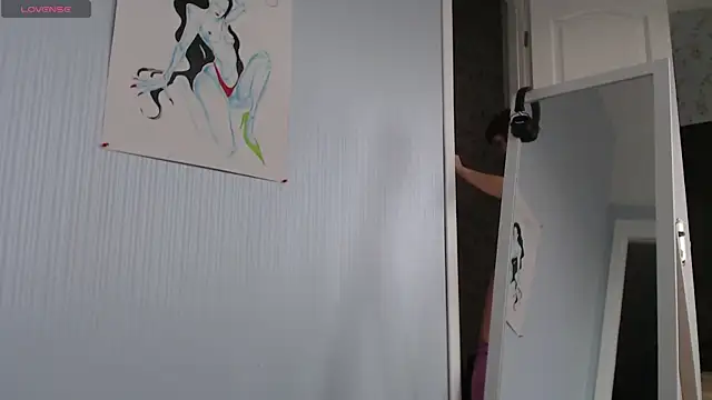 RubyLynxx online show from 02-12-26, 11:21