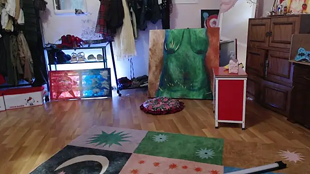 RubyLynxx online show from 06-07-26, 04:34