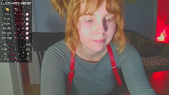 Snapshot of RubyLynxx chatting on 01-10-25, 06:17 RubyLynxx online show from 01-10-25, 06:17