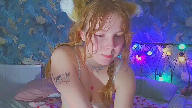 Snapshot of RubyLynxx chatting on 01-15-25, 05:15 RubyLynxx online show from 01-15-25, 05:15