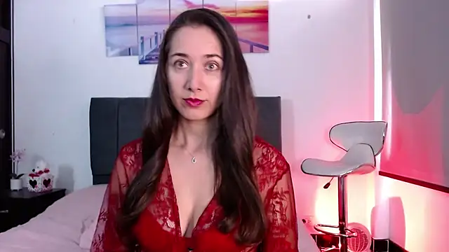 Daniela-hot online show from 02-14-26, 01:22