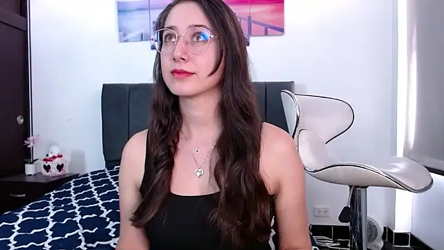 Daniela-hot online show from 03-27-26, 04:41