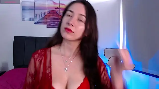 Snapshot of Daniela-hot chatting on 05-21-26, 07:33 Daniela-hot online show from 05-21-26, 07:33
