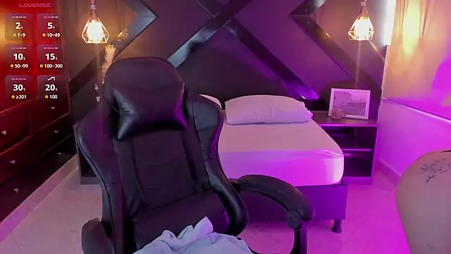 dark gotica online show from 11-05-25, 07:06