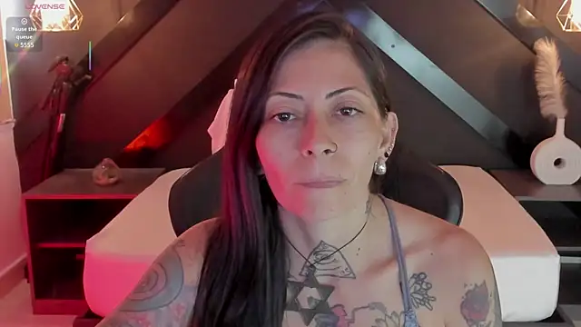 dark gotica online show from 02-27-26, 07:14