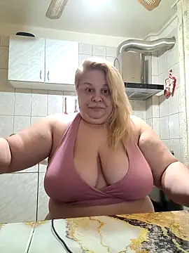 AriannaMilf online show from 11-11-25, 07:41