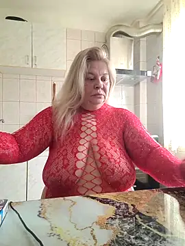 AriannaMilf online show from 04-13-26, 10:30