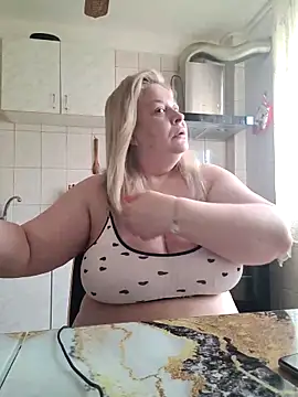 AriannaMilf online show from 03-25-26, 07:08