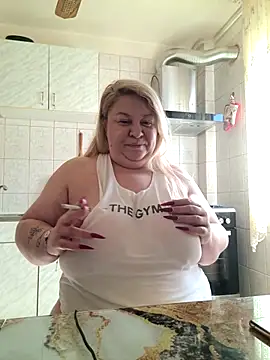 AriannaMilf online show from 10-19-25, 09:34