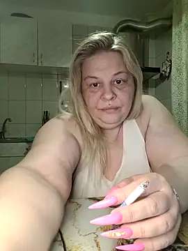 AriannaMilf online show from 04-08-26, 09:05