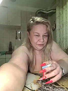 AriannaMilf online show from 04-01-26, 08:06