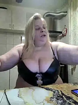 AriannaMilf online show from 11-21-25, 10:31