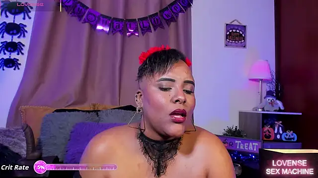 DianaBrownXX online show from 10-16-25, 04:21