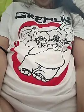 Snapshot of bruna_safadinhaa chatting on 11-04-25, 02:32 bruna safadinhaa online show from 11-04-25, 02:32