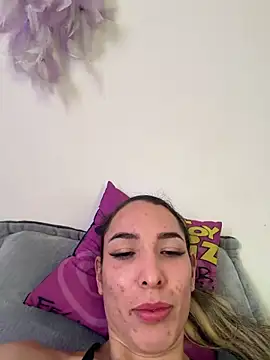 Niky 777 online show from 02-22-26, 07:15