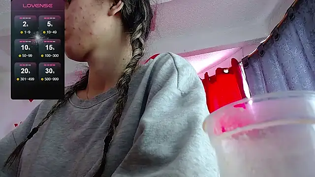 Niky 777 online show from 03-11-26, 04:12