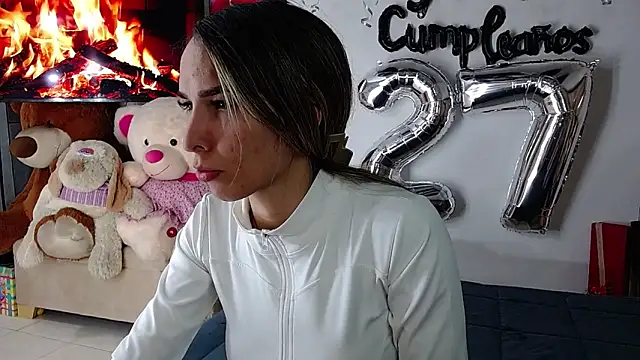 Niky 777 online show from 11-21-25, 09:25