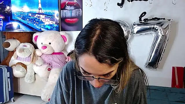 Niky 777 online show from 11-25-25, 02:56