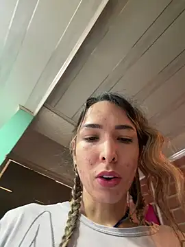 Niky 777 online show from 03-09-26, 03:15