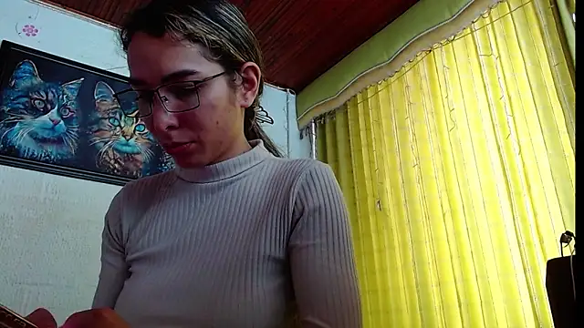 Niky 777 online show from 02-25-25, 06:55