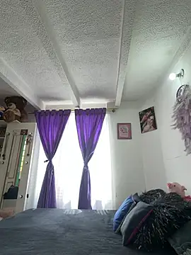 Niky 777 online show from 03-22-26, 03:35