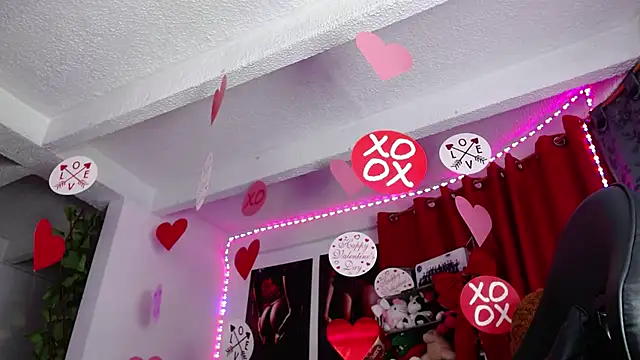 Niky 777 online show from 04-10-26, 04:08