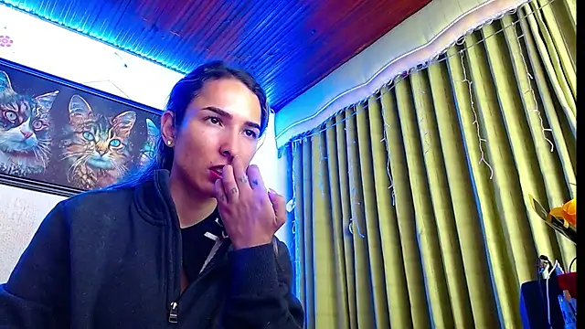 Niky 777 online show from 03-05-25, 12:16