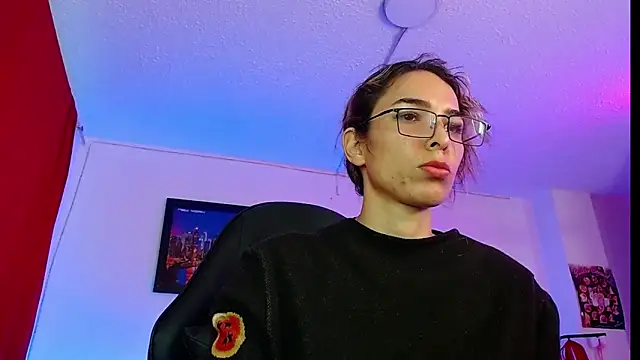 Niky 777 online show from 10-28-25, 12:22