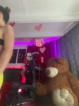 Niky 777 online show from 03-01-26, 03:28