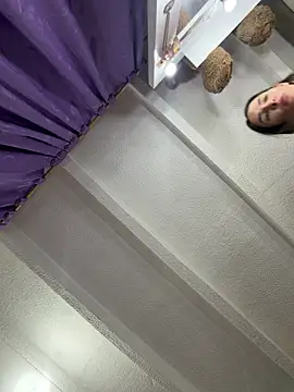 Niky 777 online show from 04-17-26, 03:09