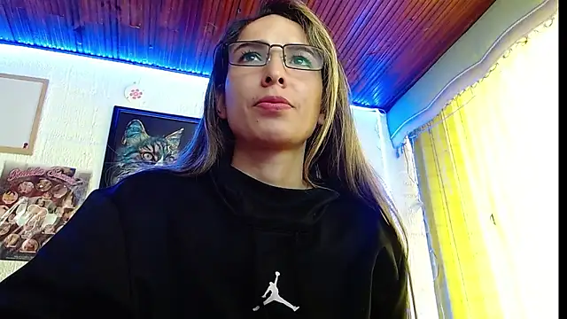 Niky 777 online show from 02-17-25, 04:17