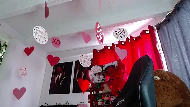 Niky 777 online show from 04-13-26, 03:49