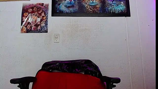 Niky 777 online show from 02-14-25, 07:07