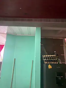 Niky 777 online show from 03-31-26, 03:58