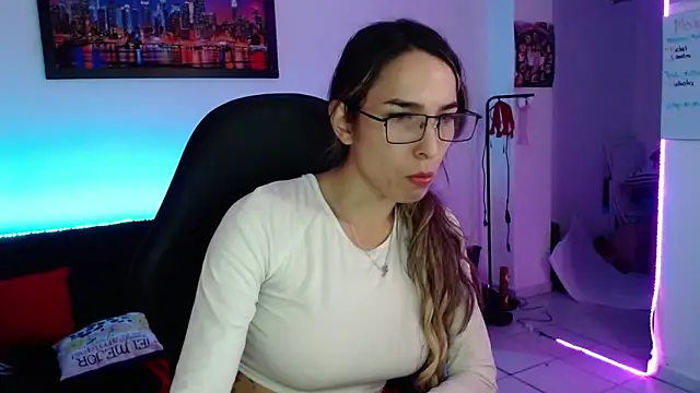 Niky 777 online show from 11-04-25, 09:51