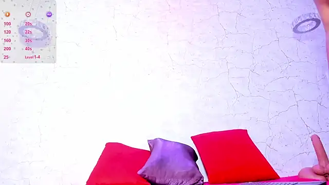 SamanthaGracee online show from 04-15-26, 03:34