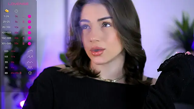 AishaCarter online show from 01-06-26, 05:39