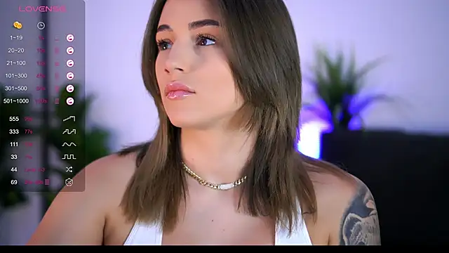 AishaCarter online show from 09-14-25, 06:41