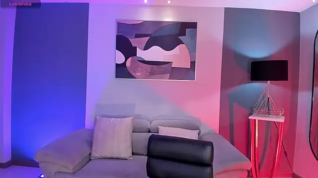 AlessiaCorleone  online show from 11-15-25, 08:46