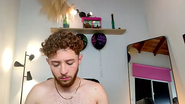 Juan Castano online show from 02-26-26, 01:27