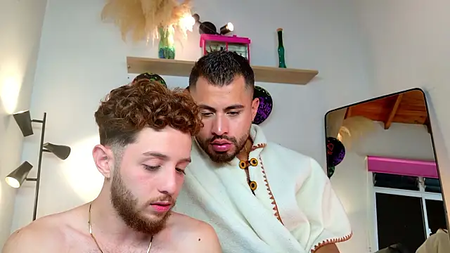 Juan Castano online show from 03-09-26, 06:17